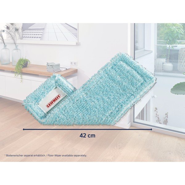 Rezervna krpa za mop Profi Extra soft S – LEIFHEIT-image-1
