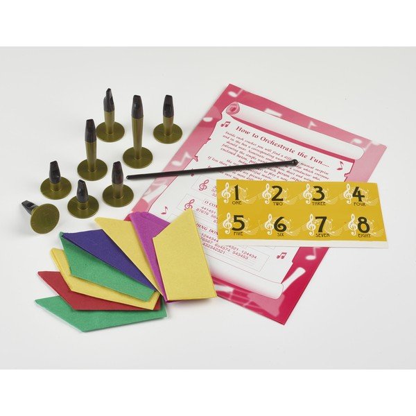 Božićni praskavci u setu 8 kom Concerto Holly – Robin Reed-image-1