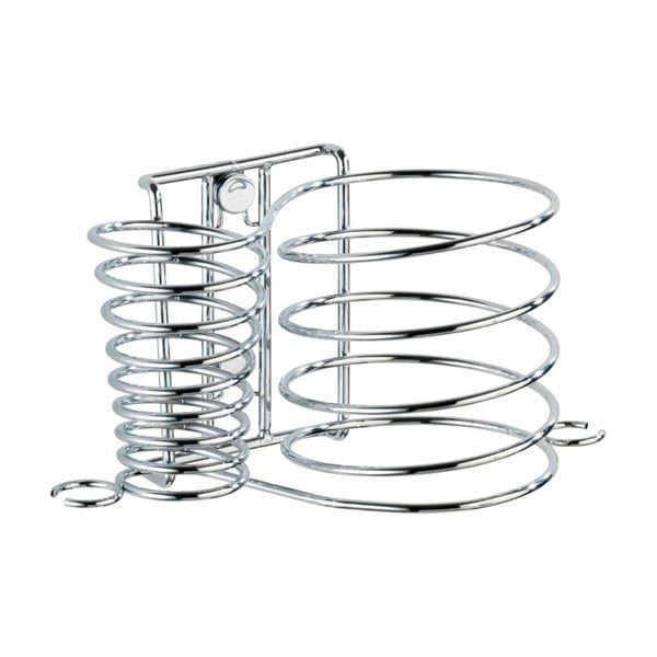 Zidni držač za fen i uvijač kose Wenko Milano-image-2