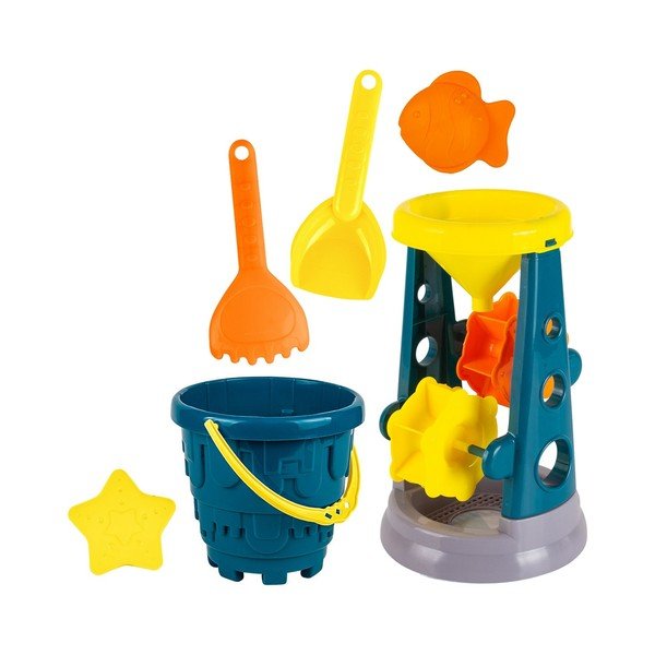 Kantica za pješčanik – Juinsa-image-1