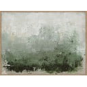 Ručno oslikana slika 120x90 cm New Story - Malerifabrikken