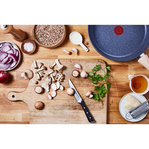 Aluminijska tava ø 28 cm Natural Force - Tefal-image-1