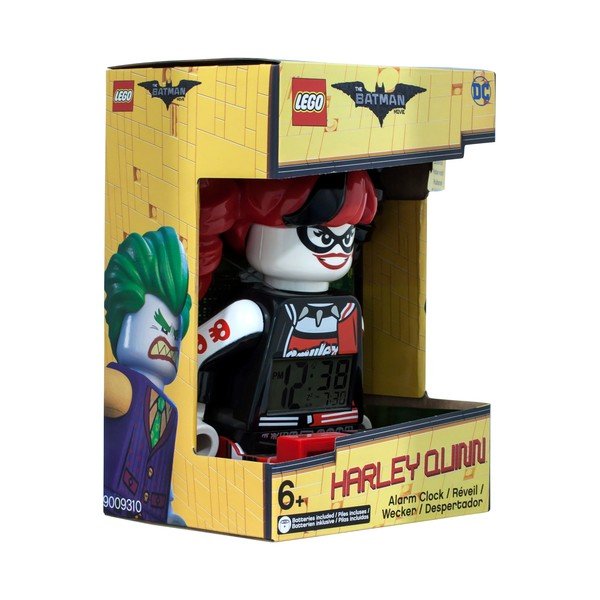 Sat s budilicom LEGO® Batman Movie Quinn-image-4