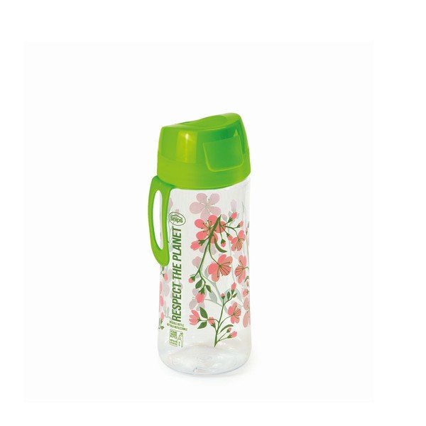 Boca za vodu Snips Flower, 500 ml