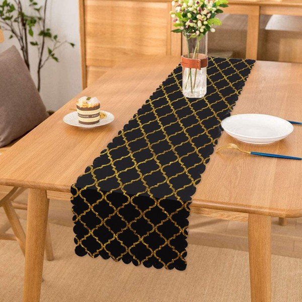 Nadstolnjak 45x140 cm – Minimalist Cushion Covers-image-1