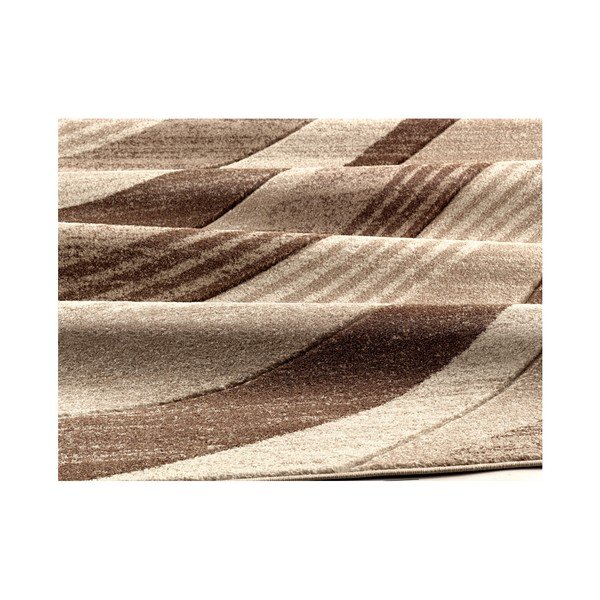 Tepih Webtappeti Intarsio Marno, 120 x 170 cm-image-1