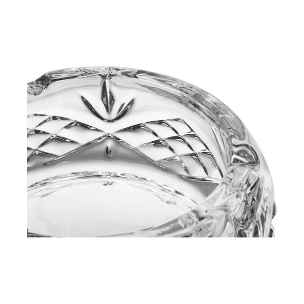 Staklena pepeljara Baufort – Premier Housewares-image-2