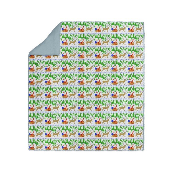 Oyo home Buster deka, 160 x 220 cm