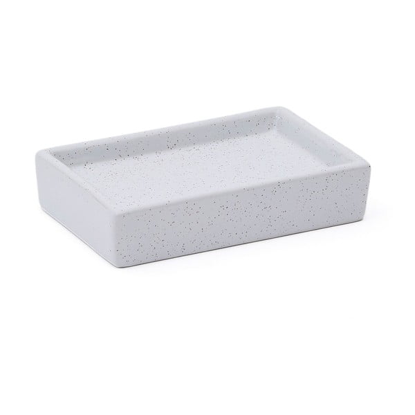 Krem keramička posuda za sapun Careli – Kave Home