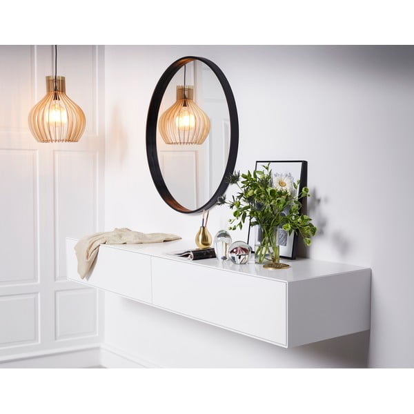 Bijela polica Edge by Hammel-image-4