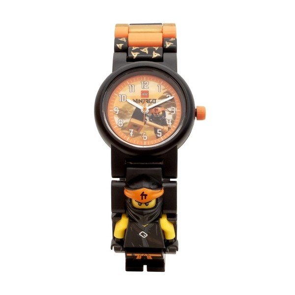 LEGO® Ninjago Cole dječji sat-image-1