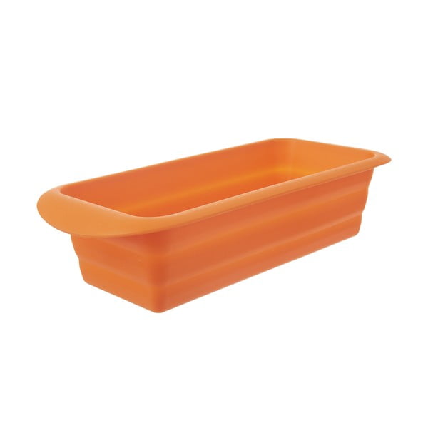 Silikonski kalup za pečenje za kruh 12x29 cm – Orion