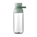 Svijetlo zelena boca za vodu od tritana 500 ml Nordic sage – Mepal