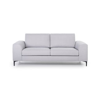 Svijetlo siva sofa Scandic Henry, 214 cm