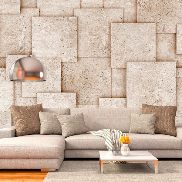 Tapeta velikog formata Bimago Industrial Dreame, 400 x 280 cm-image-1