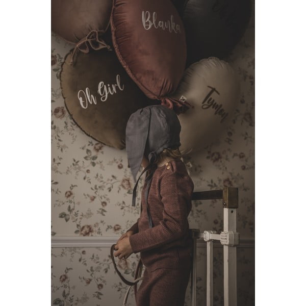 Dječji jastuk Deluxe - Malomi Kids-image-1