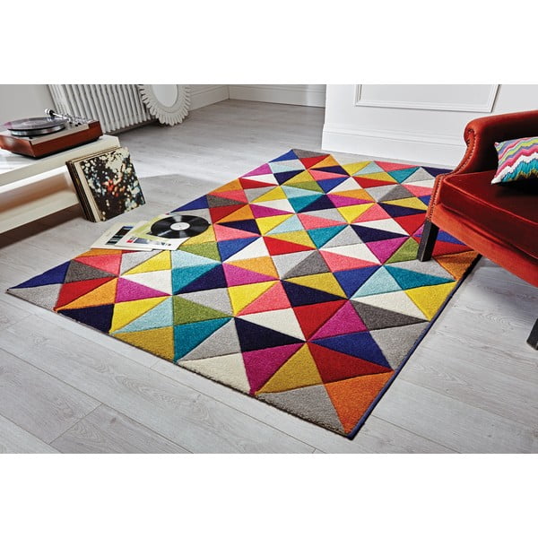 Tepih Flair Rugs Samba, 120 x 170 cm-image-4