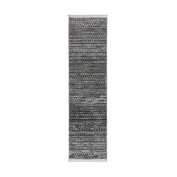 Plava staza 66x300 cm Camino – Flair Rugs