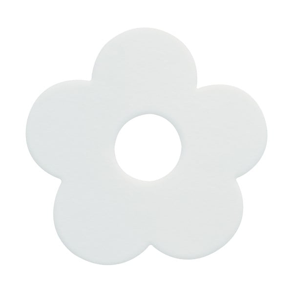 Dječje protuklizne podloge 5 kom za kadu 12x11,5 cm Funky – Spirella