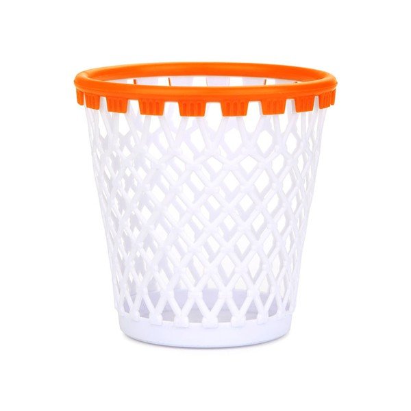 Plastičan uredski organizator za dopisnice Basket – Balvi-image-3