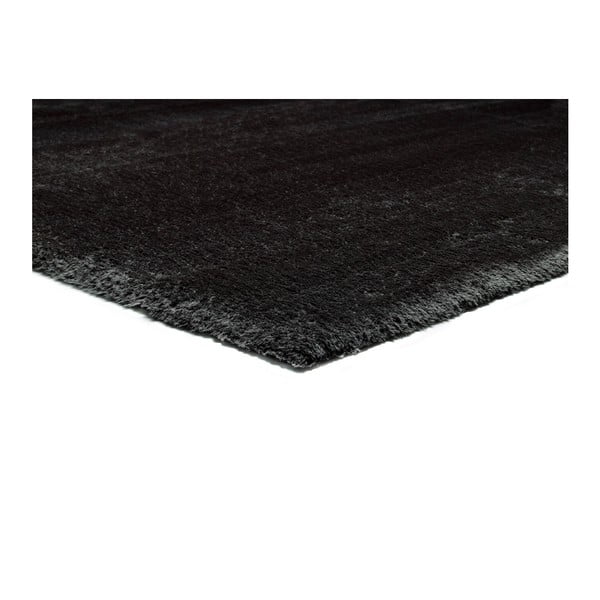 Crni tepih Universal Unic Liso Negro, 65 x 120 cm-image-1