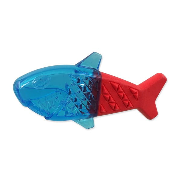 Igračka za psa Dog Fantasy Shark – Plaček Pet Products