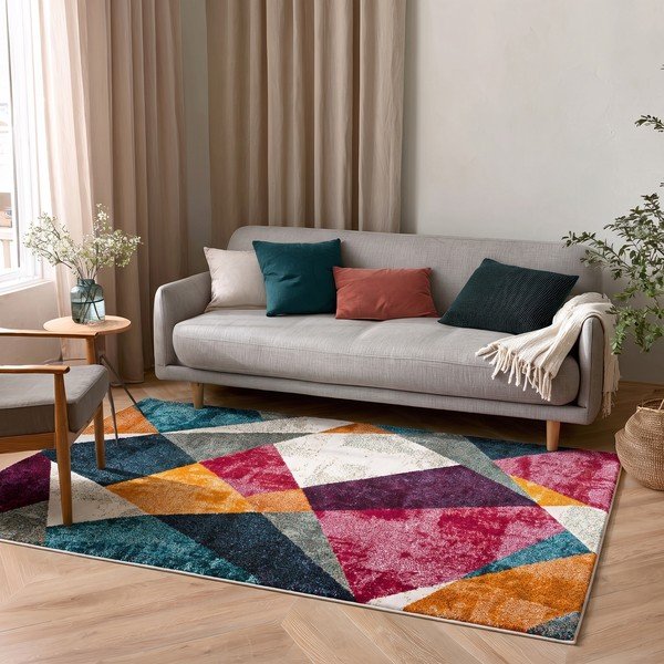 Tepih Universal Pandora Luxuto, 60 x 120 cm-image-1