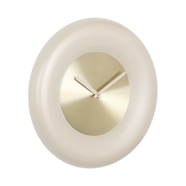 Zidni sat ø 40 cm Cadiz – Karlsson-image-1