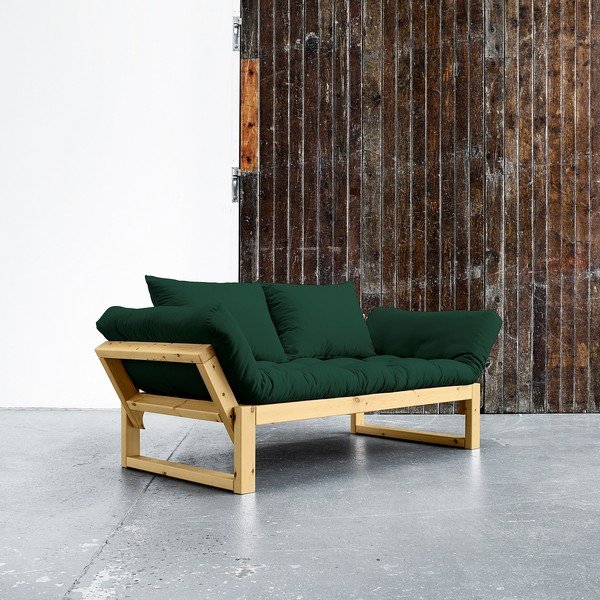 Karup Edge Honey / Botella sofa-image-1