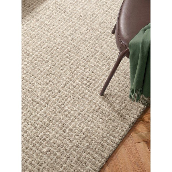 Bež vunen tepih 160x230 cm Eloise – Hanse Home-image-3