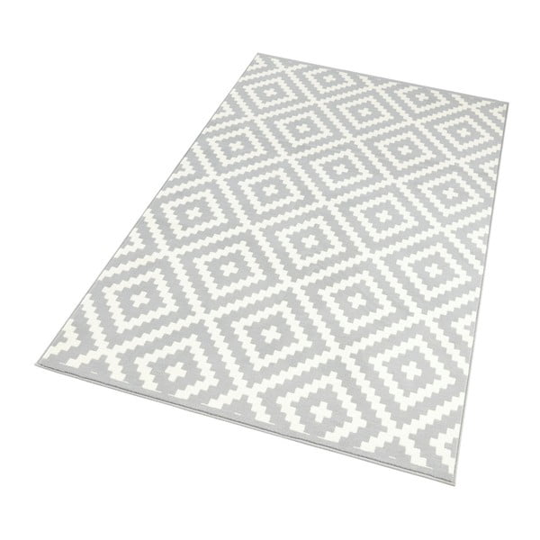 Sivo-krem tepih Hanse Home Celebration Native, 120 x 170 cm-image-2