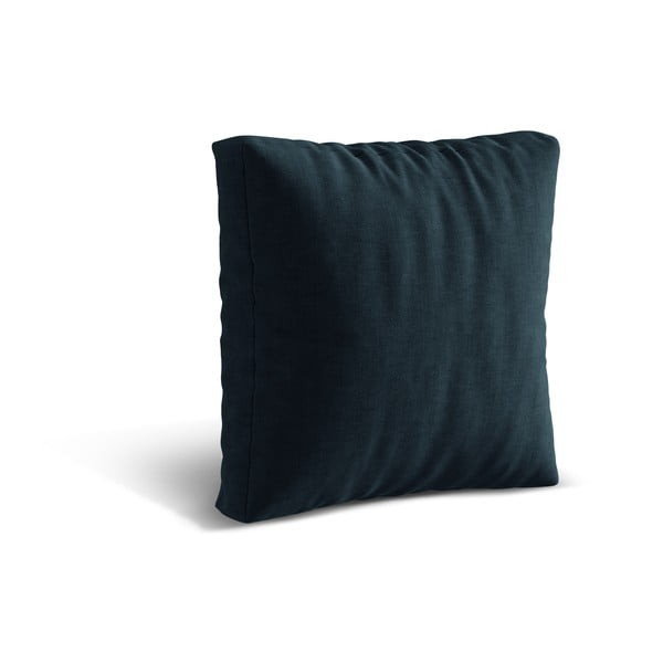 Tamno plavi jastuk za modularnu sofu Martina – Micadoni Home-image-1