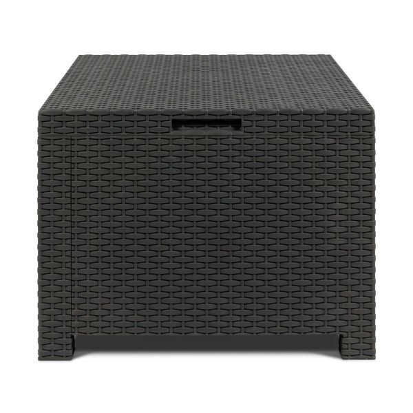 Plastični vrtni stol 59x76 cm Olimpia – Toomax