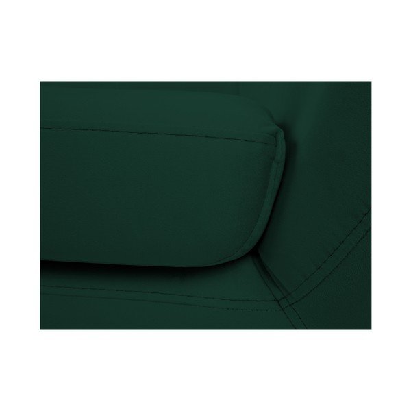 Zeleni dvosjed Mazzini Sofas Benito-image-4