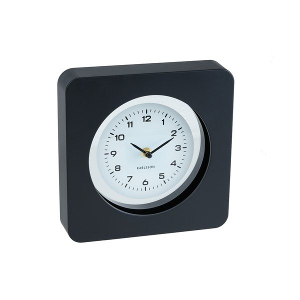 Zidni sat ø 22 cm New Vintage – Karlsson-image-2