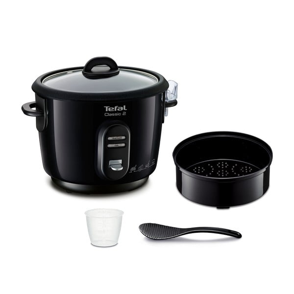 Crno kuhalo za rižu RK102811 - Tefal-image-3