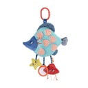Igračka za bebu Fish - Moulin Roty