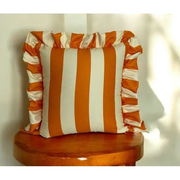 Ukrasna jastučnica 45x45 cm Ruffled – Mila Home