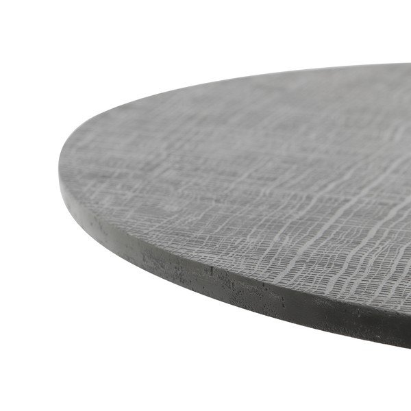 Okrugli pomoćni stol ø 48 cm Rickerd – Light & Living-image-3