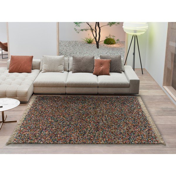 Tepih Universal Yveline Multi, 133 x 190 cm-image-1
