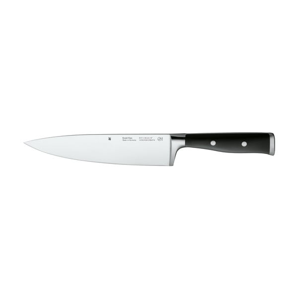 Nož izrađen od posebno kovanog nehrđajućeg čelika WMF Grand Class, dužine 20 cm