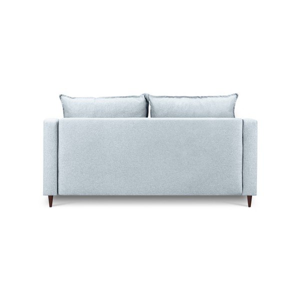 Svijetloplava sofa Mazzini Sofas Ancolie, 150 cm-image-3
