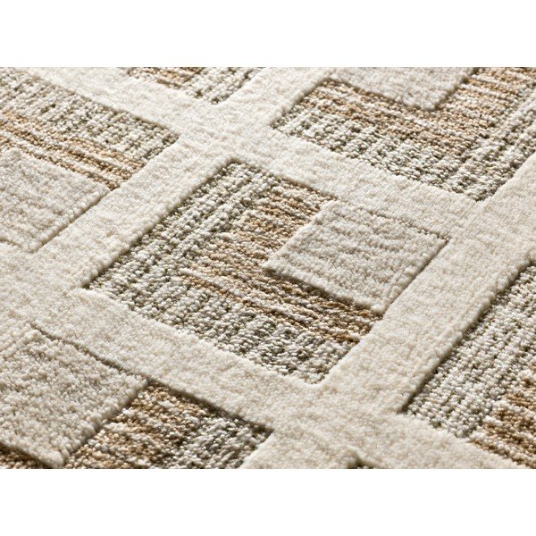 Bež tepih 120x160 cm Ona – Universal-image-3