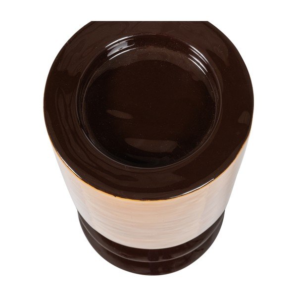 Metalni svijećnjak za svijeću lučicu Kiva – WOOOD-image-3