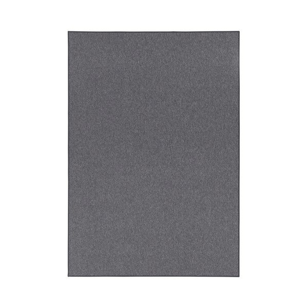 Tamno sivi gazište BT Carpet Casual, 80 x 200 cm-image-4
