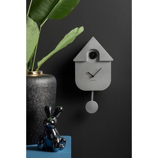 Sat s njihalom/zidni Modern Cuckoo – Karlsson