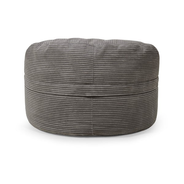 Krem vreća za sjedenje od samta Roll 80 – SLOWDOWN-image-4