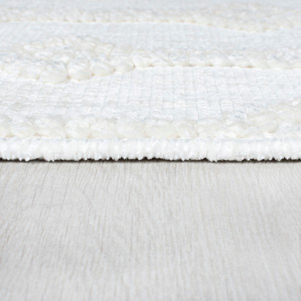 Bež staza za prostirke 60x218 cm Verve Shyla – Flair Rugs-image-4