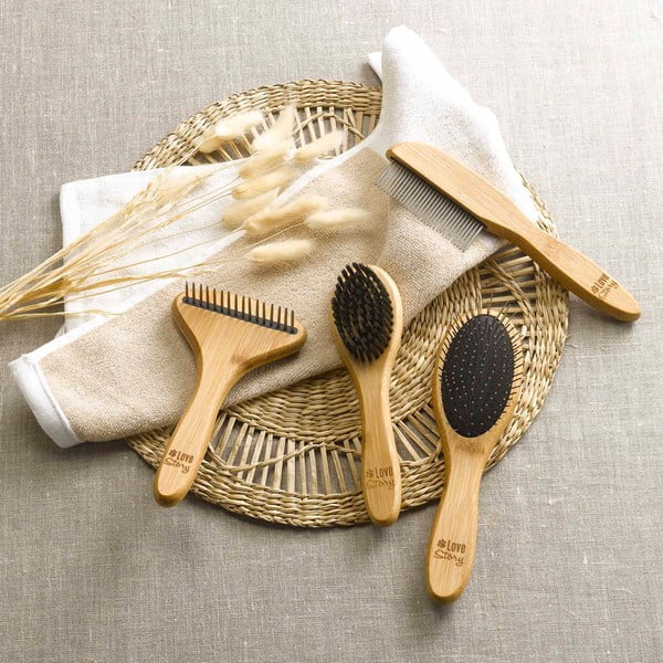 Četka za kućne ljubimce – Love Story-image-1