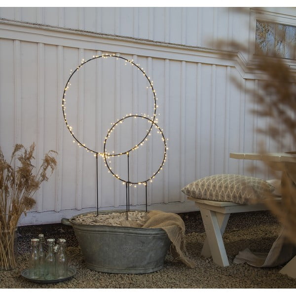 Crni svjetlosni ukras Barlumi – Star Trading-image-2